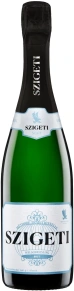 Игристое вино Welschriesling Sekt Brut Klassik, Szigeti, 0.75 л