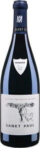 Вино Sankt Paul Spatburgunder, Friedrich Becker, 2008, 0.75 л