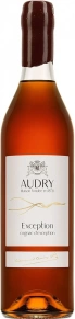 Коньяк Exception, Audry, Fine Champagne AOC, 40 лет, 0.2 л