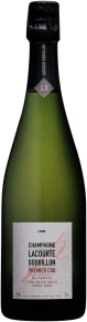 Шампанское Premier Cru Mi-Pentes, Lacourte Godbillon, AOC, 0.75 л