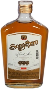 Ром Special, SangSom, 4 года, 0.3 л