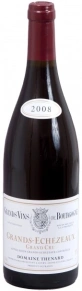 Вино Grands-Echezeaux, Domaine Baron Thenard, Grand Cru, 2008, 1.5 л