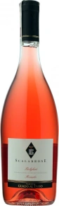 Вино Bolgheri Rosato, Scalabrone, DOC, 2009, 0.75 л