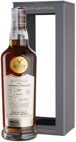 Виски Linkwood Cask Strength, Connoisseur's Choice, 26 лет, 0.7 л (п/у)