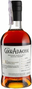Виски Cask №10296, GlenAllachie, 39 лет, 0.5 л