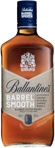 Виски Barrel Smooth, Ballantine's, 0.7 л