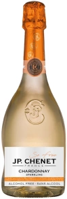 Игристое вино So Free Chardonnay, J. P. Chenet, 2022, 0.75 л