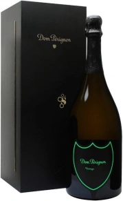 Шампанское Luminous, Dom Perignon, 2002, 6 л, (п/у)