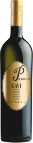 Вино Gavi del Comune di Gavi, Il Poggio, DOCG, 2012, 0.75 л