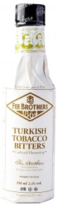 Ликер Turkish Tobacco Bitters, Fee Brothers, 0.15 л