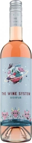 Вино Rosenium, The Wine System, DO, 0.75 л
