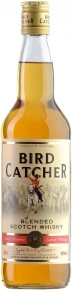 Виски Bird Catcher, 3 года, 0.7 л