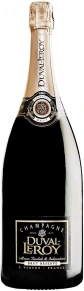 Шампанское Brut, Duval-Leroy, 1992, 1.5 л