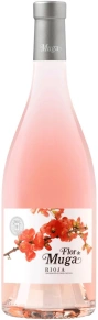 Вино Rose, Flor de Muga, 2017, 0.75 л