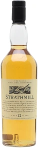 Виски Strathmill, 12 лет, 0.7 л