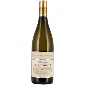 Вино Roussanne, Гай-Кодзор