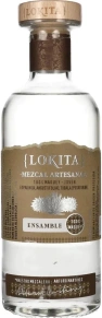 Текила Ensamble, Lokita, 0.7 л