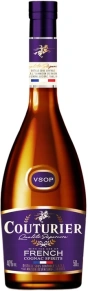 Коньяк Couturier, VSOP, 5 лет, 0.5 л