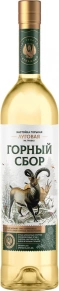 Ликер Горный Сбор, Луговая, 0.5 л