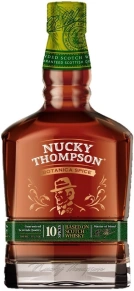 Ликер Botanica Spice, Nucky Thompson, 0.5 л