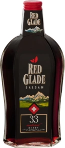 Ликер Balsam, Red Glade, 0.25 л