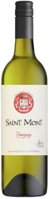 Вино Temoignage Blanc, Plaimont, AOC, 0.75 л