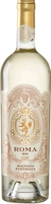 Вино Roma Bianco, Poggio Le Volpi, DOC, 0.75 л