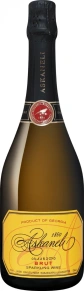Игристое вино Brut, Askaneli, 0.75 л