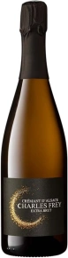 Игристое вино Cremant d'Alsace Extra Brut, Charles Frey, AOC, 2023, 0.75 л