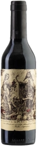 Вино Malbec Argentino, Catena Zapata, 2020, 0.375 л