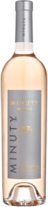 Вино Rose, Chateau Minuty, AOC, 2017, 0.75 л