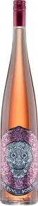 Вино Bone Dry Rose, Reichsrat von Buhl, 2023, 1.5 л