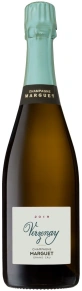 Шампанское Verzenay, Marguet, AOC, 2019, 0.75 л