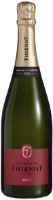 Шампанское Brut, Champagne Thienot, AOC, 2018, 0.75 л
