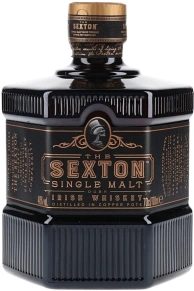 Виски Single Malt, The Sexton, 0.7 л