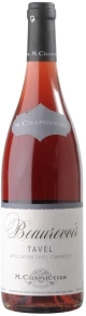 Вино Beaurevoir, M. Chapoutier, AOC, 2013, 0.75 л