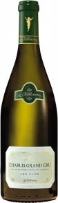Вино Chablis Gran Cru Les Clos, La Chablisienne, AOC, 2013, 0.75 л