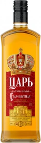 Ликер Старобытная, Царь, 0.5 л