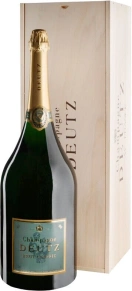 Шампанское Brut Classic, Deutz, 2019, 3 л (п/у)