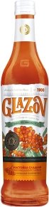 Ликер Ashberry on Cognac, Glazov, 0.5 л