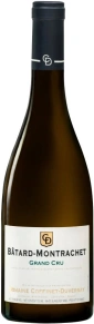 Вино Batard-Montrachet Grand Cru, Domaine Coffinet-Duvernay, AOC, 2020, 0.75 л