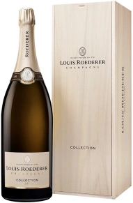 Шампанское Collection 242, Louis Roederer, 3 л (п/у)