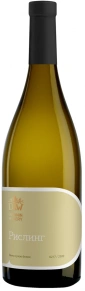 Вино Riesling, Dubinin Winery, 2023, 0.75 л
