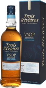 Ром Reserve Speciale, Trois Rivieres, 12 месяцев, 0.7 л (п/у)