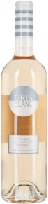 Вино Gris Blanc Rose, Gerard Bertrand, IGP, 2020, 0.75 л