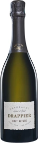 Шампанское Brut Nature Zero Dosage, Champagne Drappier, 0.75 л