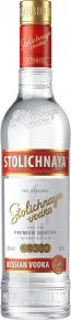 Водка Столичная, 0.5 л