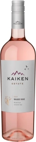 Вино Malbec Rose, Kaiken Estate, 2019, 0.75 л