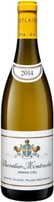 Вино Chevalier-Montrachet Grand Cru, Domaine Leflaive, AOC, 2014, 0.75 л