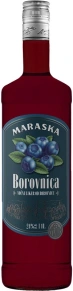 Ликер Borovnica, Maraska, 1 л